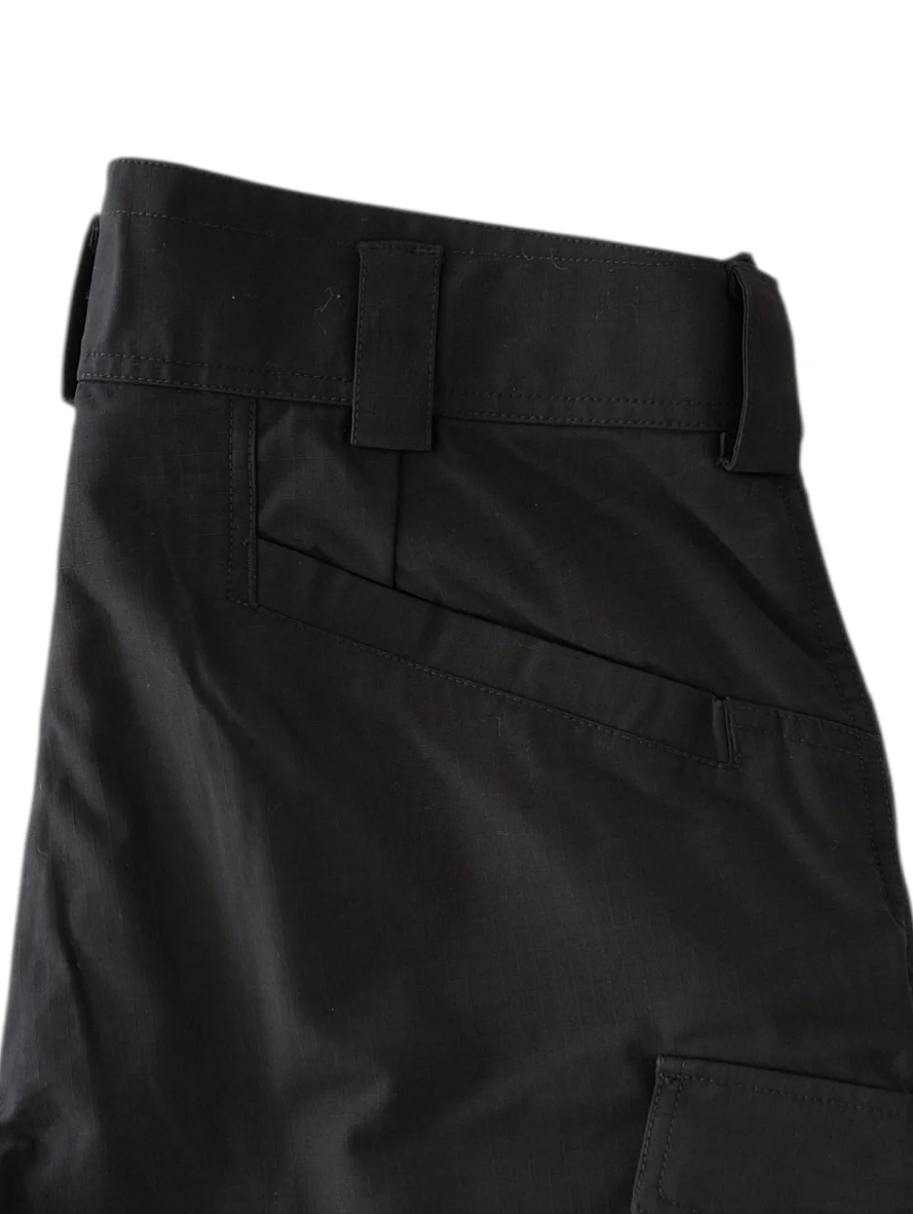 5.11 Tactical Black Cargo Pants - Tactical Utility Design Size 38x30